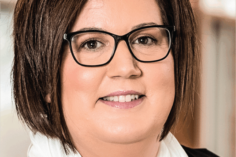 Meredith Humpfrey,Regional Vice President of Operations