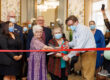 Ribbon Cutting