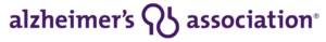 Alzheimer's association logo
