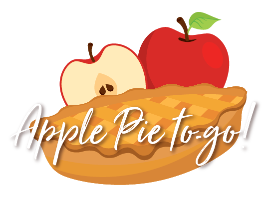 Apple Pie To-go