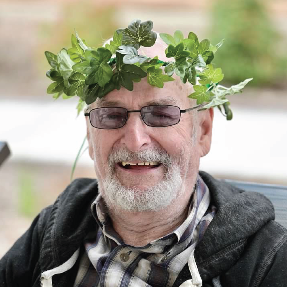 Eugene photo of Eugene