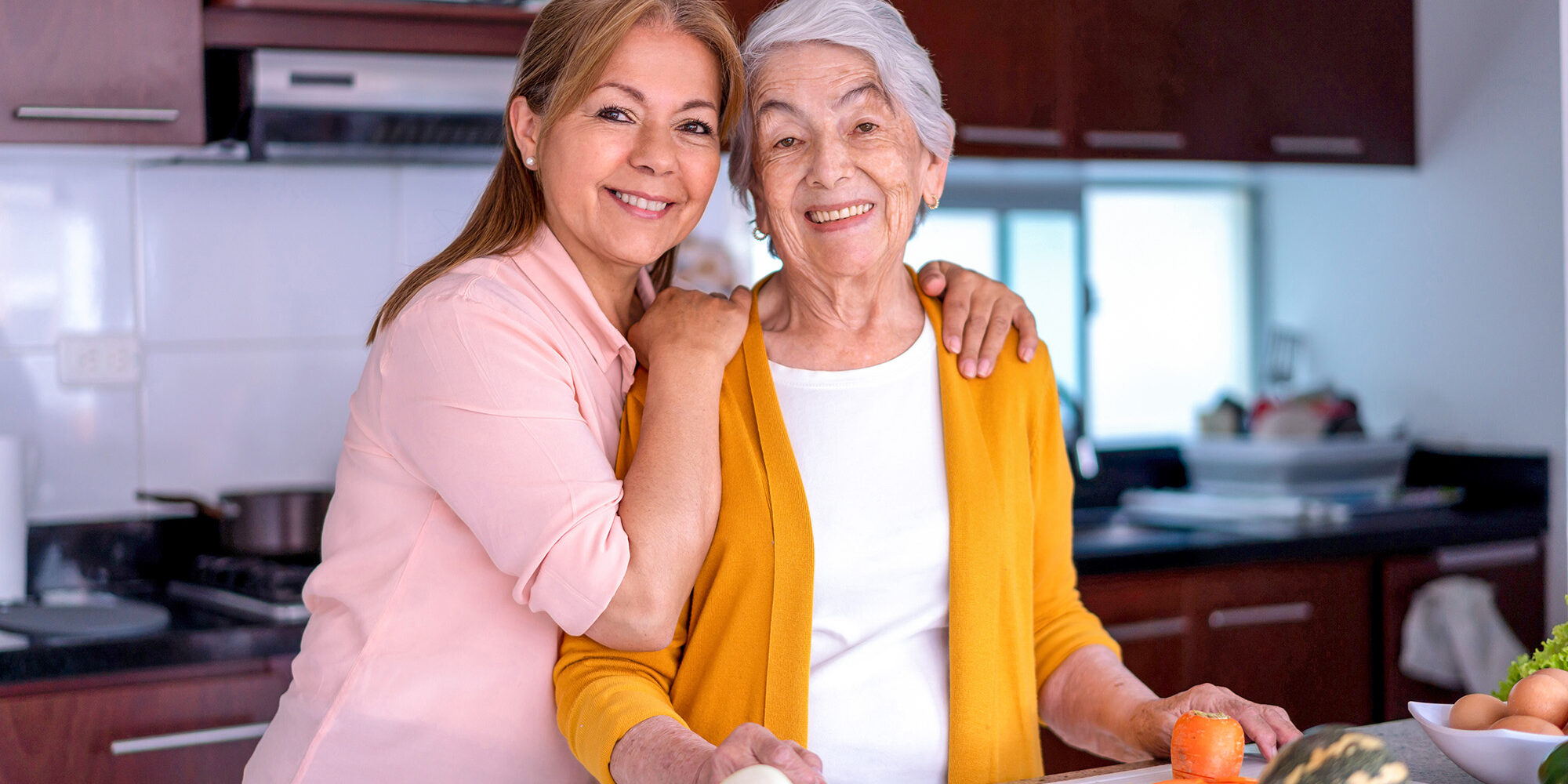 Helping a loved one make a change — even for the better — can be difficult. Read our free guide for those considering senior living.