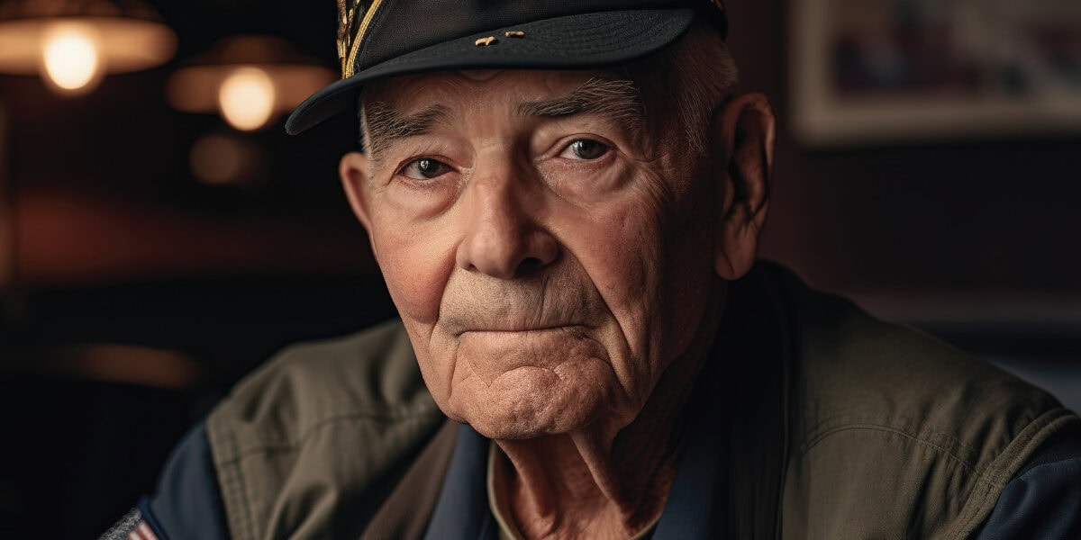 Care Benefit for Veteran