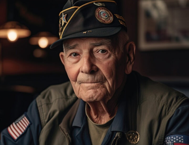 Care Benefit for Veteran