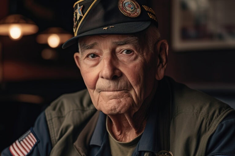 Care Benefit for Veteran