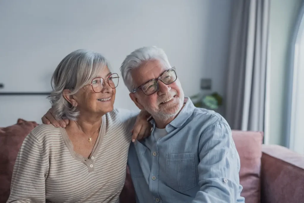 Home Care Services in Sussex vs. Assisted Living | Courtyard