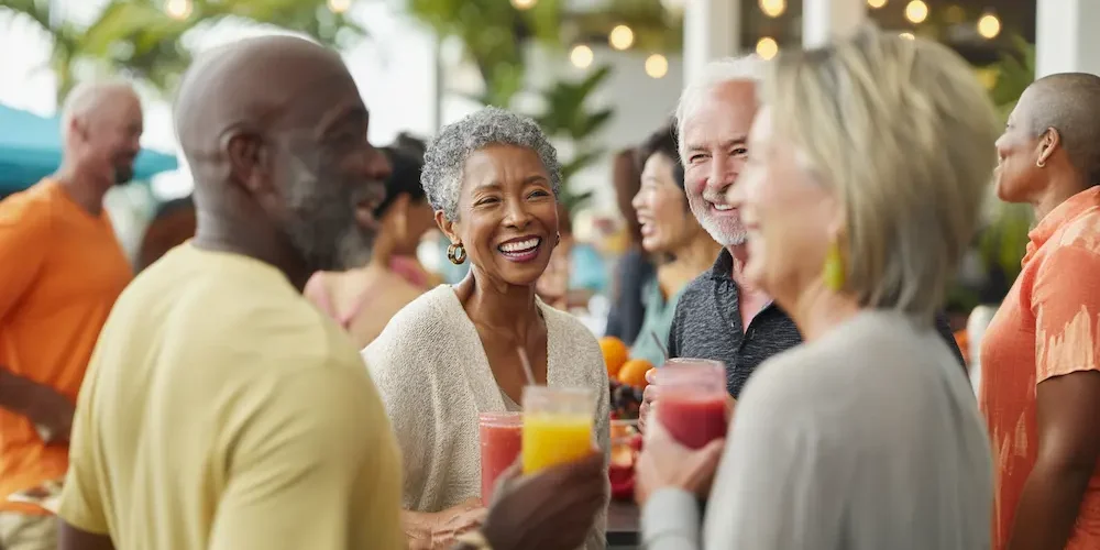 The Courtyard Sussex | Wellness fair