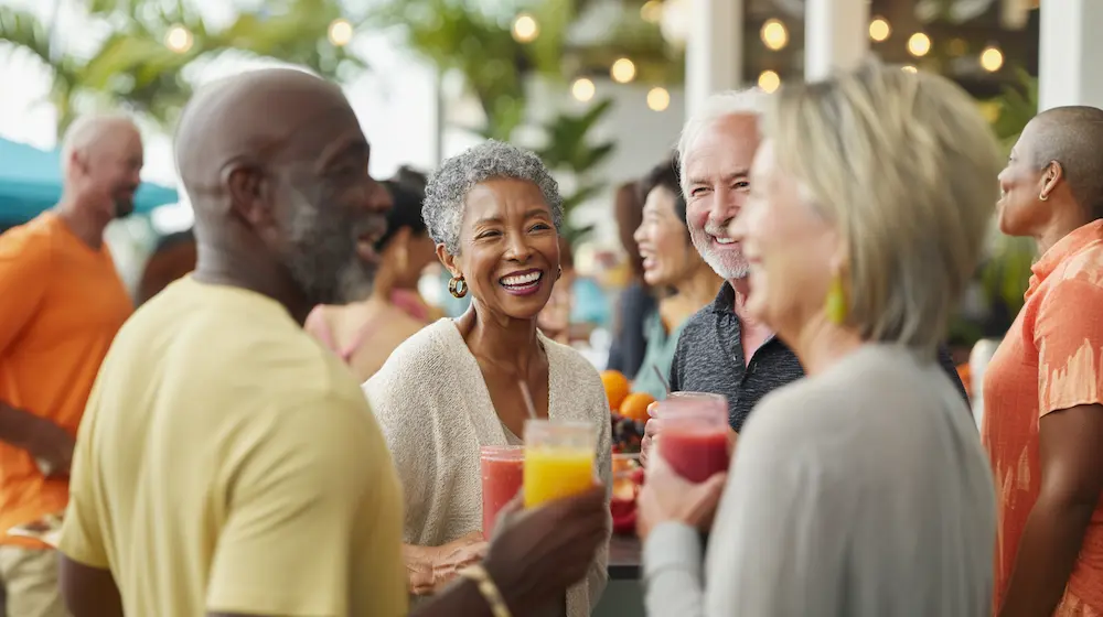 The Courtyard Sussex | Wellness fair