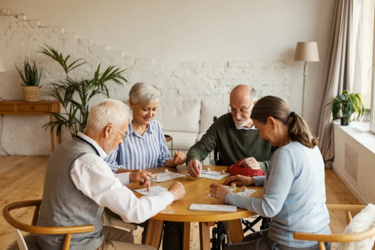 Senior Living Community Costs | The Courtyard at Sussex